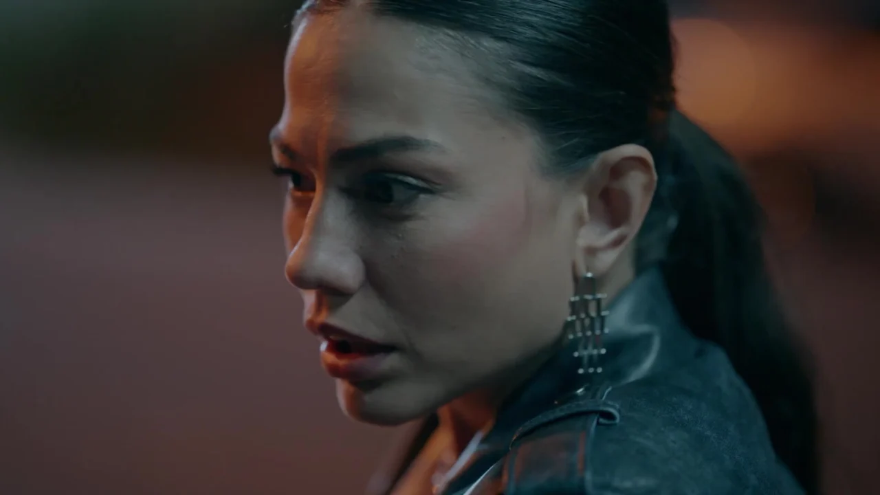Кадры из сериала Сон Эшрефа / Мечта Эшрефа (2025)