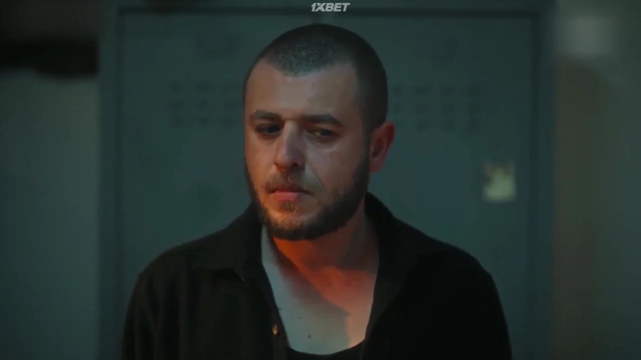 Кадры из сериала Сон Эшрефа / Мечта Эшрефа (2025)